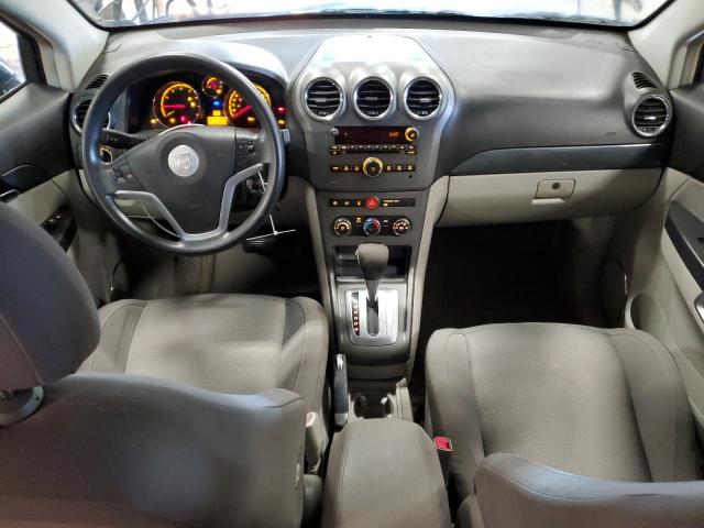 Photo 8 from auction – 2008 SATURN VUE XE with VIN 3GSCL33P98S574314