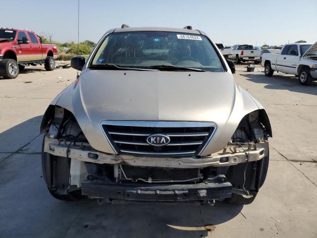 Photo 5 from auction – 2008 KIA SORENTO EX with VIN KNDJD735185771445