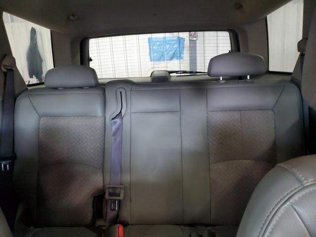 Photo 10 from auction – 2007 SATURN VUE with VIN 5GZCZ63497S814620