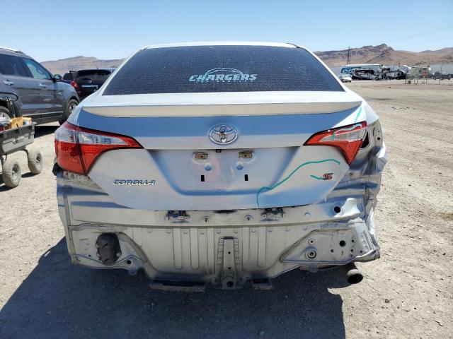 Photo 6 from auction – 2015 TOYOTA COROLLA L with VIN 5YFBURHE8FP227694