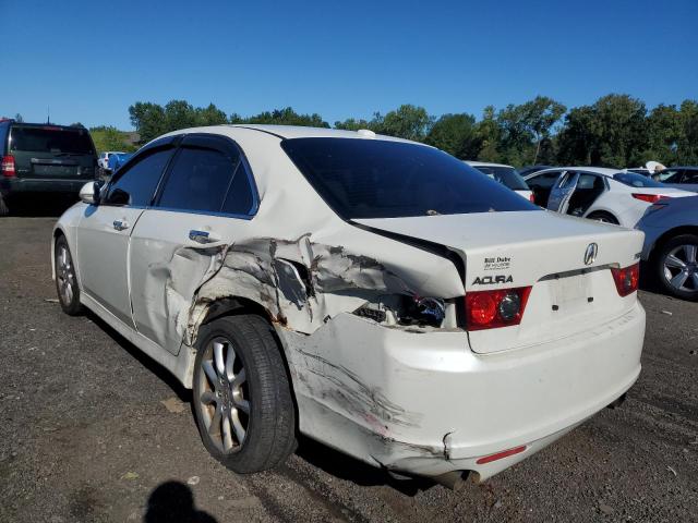 Photo 2 from auction – 2006 ACURA TSX with VIN JH4CL96846C032221