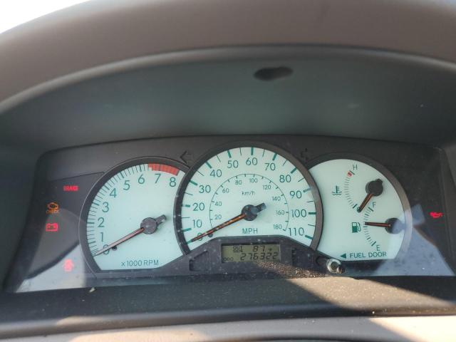 Foto 9 de la subasta – 2004 TOYOTA COROLLA CE con VIN JTDBR32E642038982