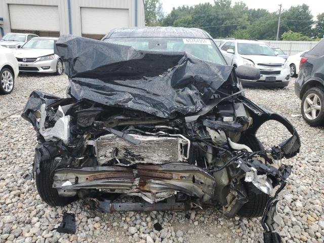 Photo 5 from auction – 2012 CHEVROLET EQUINOX LS with VIN 2GNFLCEK7C6191917