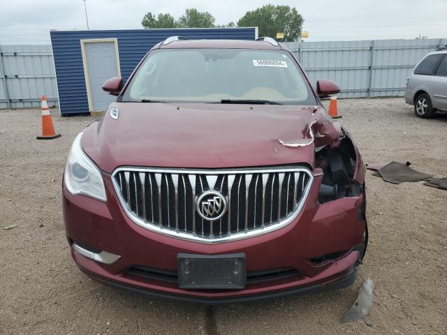 Photo 5 from auction – 2015 BUICK ENCLAVE with VIN 5GAKVCKD5FJ163582