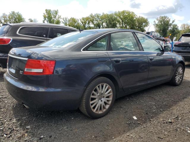 Photo 3 from auction – 2007 AUDI A6 3.2 QUA with VIN WAUDH74F57N073702