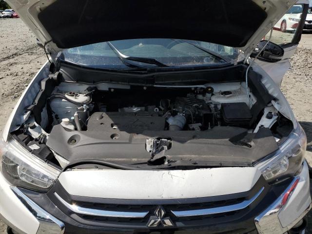 Photo 11 from auction – 2019 MITSUBISHI OUTLANDER with VIN JA4AR3AU3KU026482