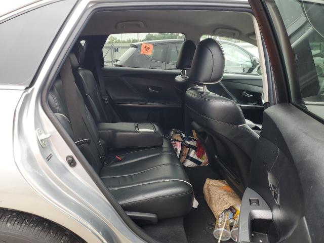 صورة رقم 11 من المزاد - 2015 TOYOTA VENZA LE مع VIN 4T3BA3BB7FU072467