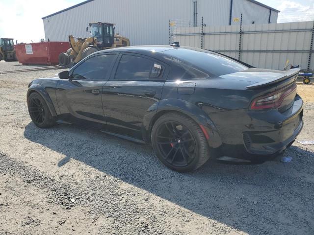 Photo 2 from auction – 2021 DODGE CHARGER SC with VIN 2C3CDXGJ1MH616255