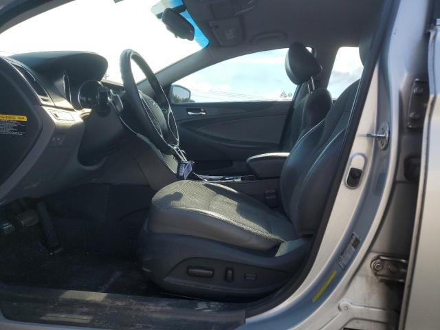 Photo 7 from auction – 2013 HYUNDAI SONATA SE with VIN 5NPEC4AC5DH735532