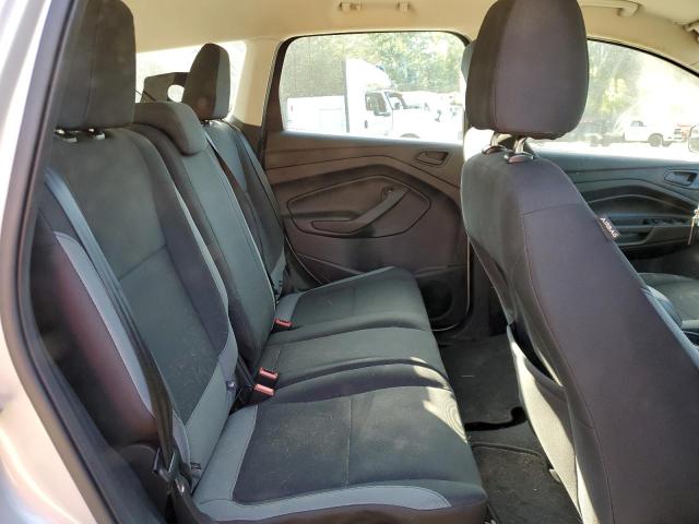 Photo 10 from auction – 2016 FORD ESCAPE S with VIN 1FMCU0F76GUC74629