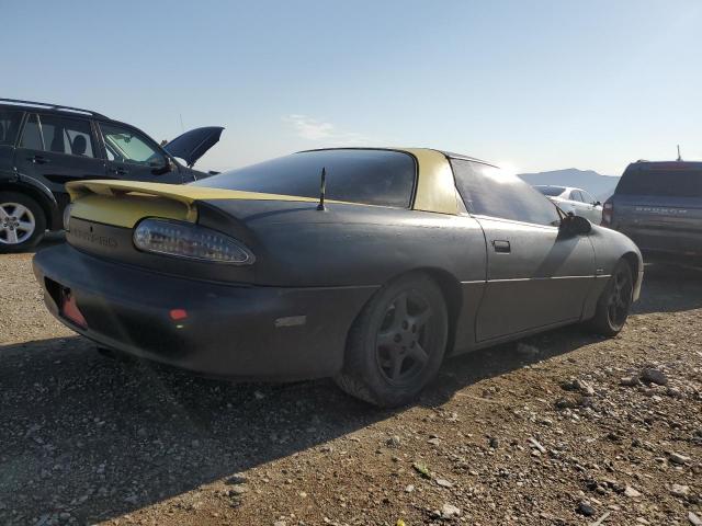 Photo 3 from auction – 2002 CHEVROLET CAMARO with VIN 2G1FP22K922118543