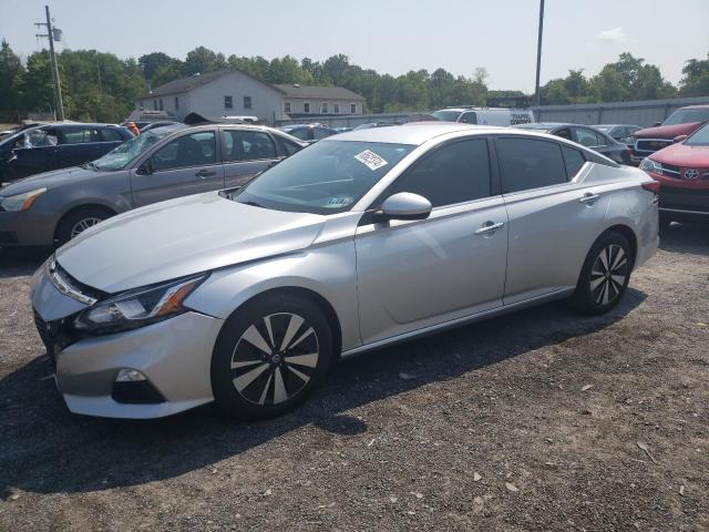 NISSAN ALTIMA 2019 with VIN 1N4BL4BVXKC113557 - Photo from auction