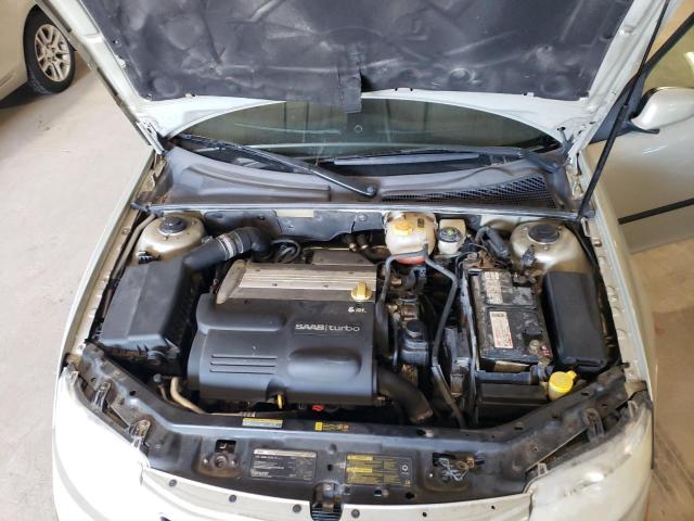 Photo 11 from auction – 2005 SAAB 9-3 LINEAR with VIN YS3FB49S151016654