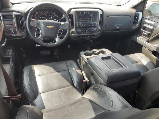 Photo 8 from auction – 2014 CHEVROLET SILVERADO with VIN 3GCPCREC7EG224379