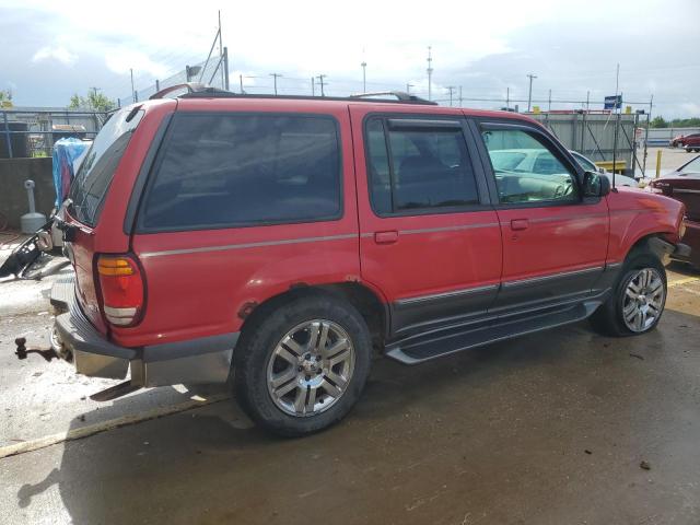Photo 3 from auction – 1998 FORD EXPLORER with VIN 1FMZU34E6WUB57421