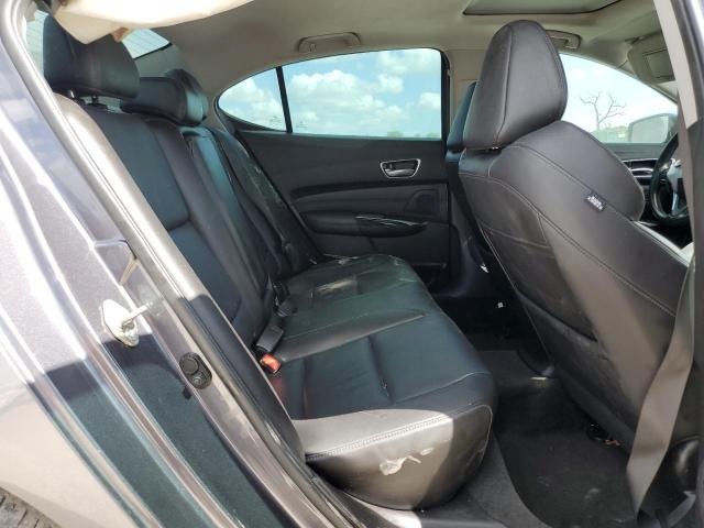 Photo 10 from auction – 2018 ACURA TLX TECH with VIN 19UUB1F53JA008188