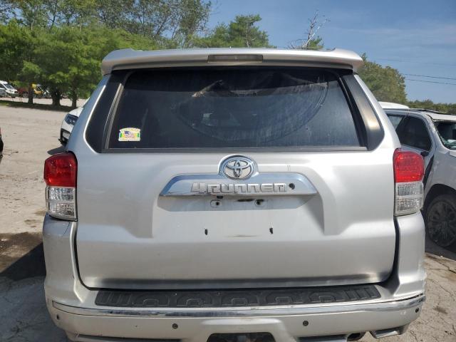 صورة رقم 6 من المزاد - 2012 TOYOTA 4RUNNER SR مع VIN JTEBU5JR8C5080271