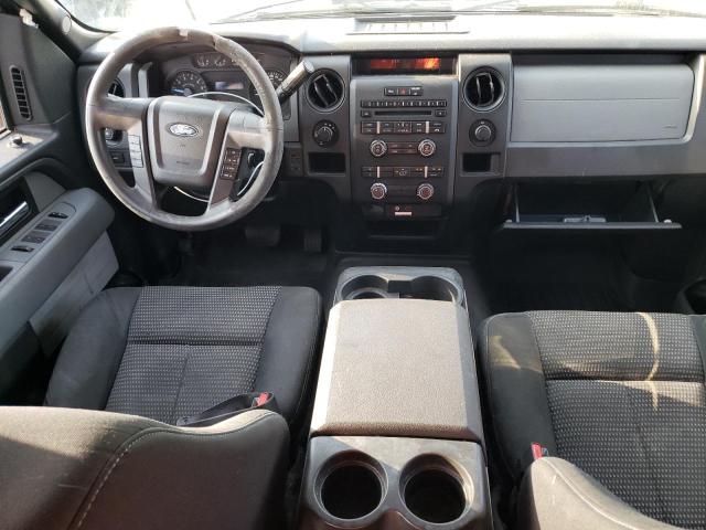 Photo 8 from auction – 2014 FORD F150 SUPER with VIN 1FTFW1EF5EFA67421