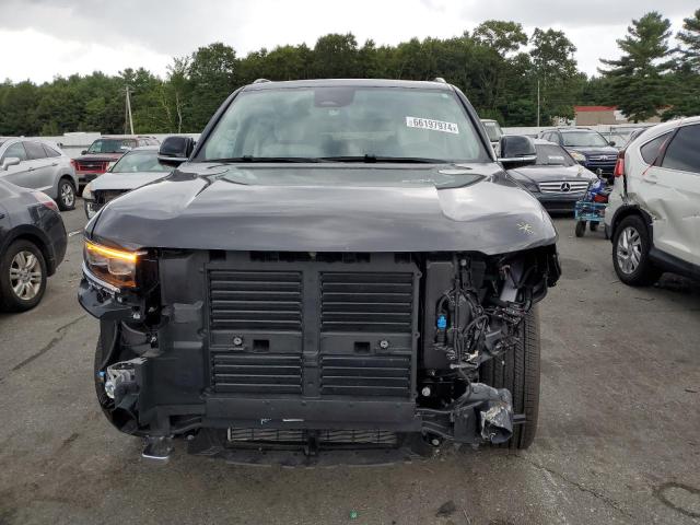 Photo 5 from auction – 2023 JEEP GRAND WAGO with VIN 1C4SJSFP2PS564530