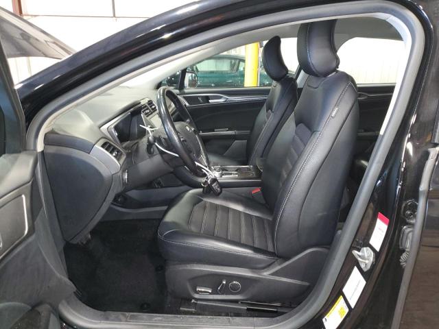 Photo 7 from auction – 2017 FORD FUSION SE with VIN 3FA6P0HD5HR401591