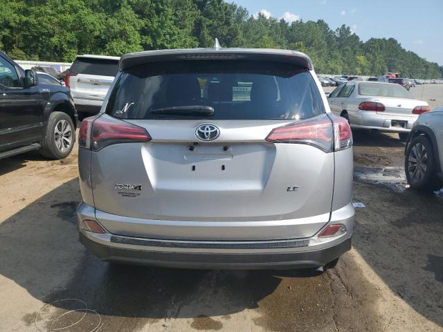 Photo 6 from auction – 2018 TOYOTA RAV4 LE with VIN JTMZFREV9JD123241
