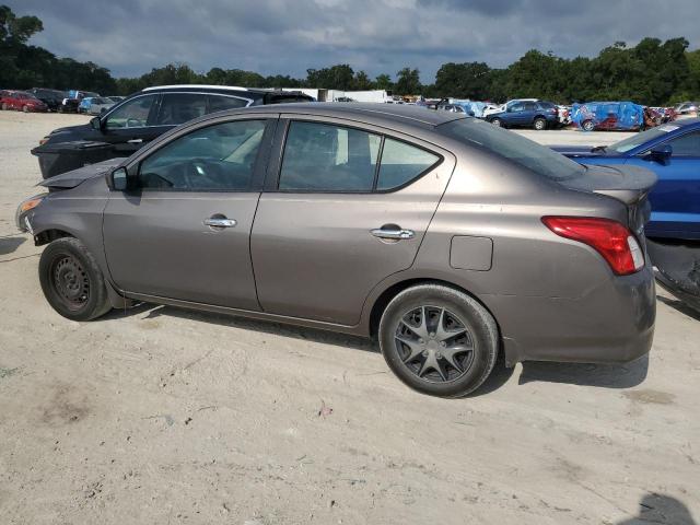 Photo 2 from auction – 2016 NISSAN VERSA S with VIN 3N1CN7AP5GL880051