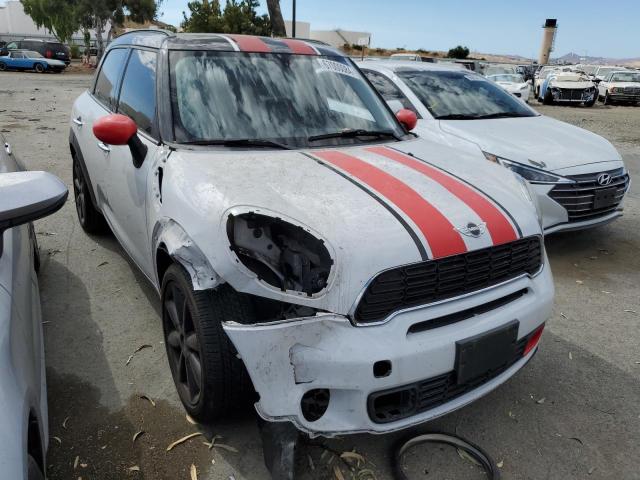 Zdjęcie 4 z aukcji – 2012 MINI COOPER S C z VIN WMWZC3C52CWM26648