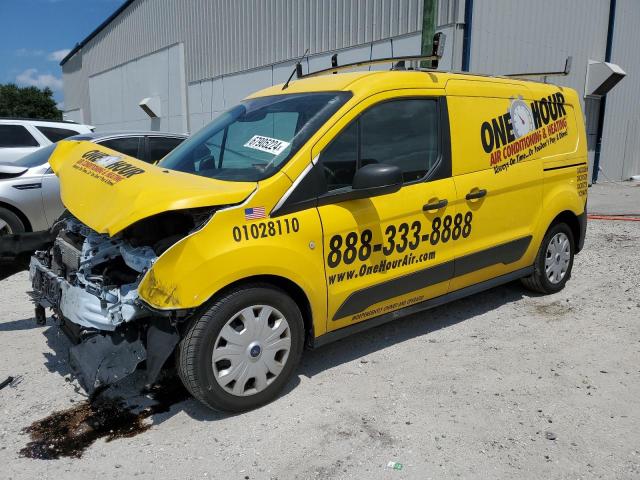 FORD TRANSIT CO 2019 with VIN NM0LS7E26K1394544 - Photo from auction