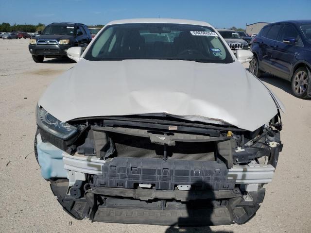 Photo 5 from auction – 2014 FORD FUSION SE with VIN 3FA6P0HD3ER157175