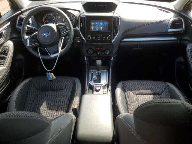 Photo 8 from auction – 2022 SUBARU FORESTER P with VIN JF2SKADC8NH470073