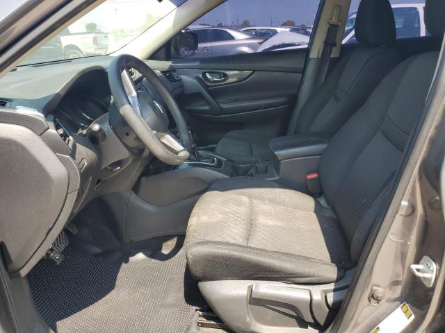 صورة رقم 7 من المزاد - 2017 NISSAN ROGUE S مع VIN KNMAT2MT0HP538499