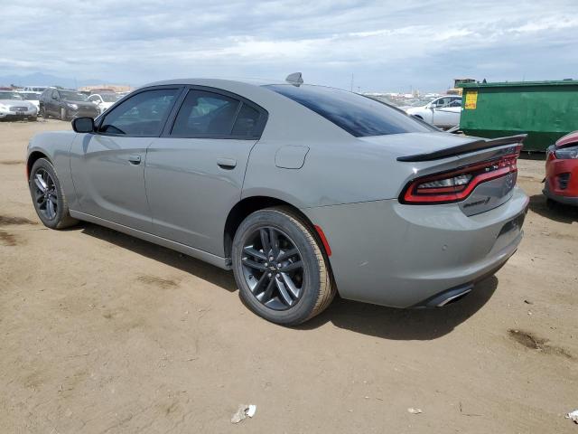 Photo 2 from auction – 2019 DODGE CHARGER SX with VIN 2C3CDXJG5KH511387