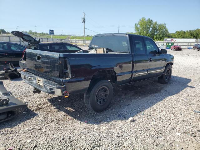 Photo 3 from auction – 2007 CHEVROLET SILVERADO with VIN 1GCEC19Z77Z132201