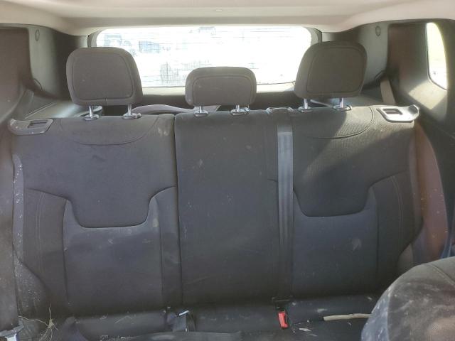 Photo 10 from auction – 2018 JEEP RENEGADE T with VIN ZACCJBCB6JPH41915