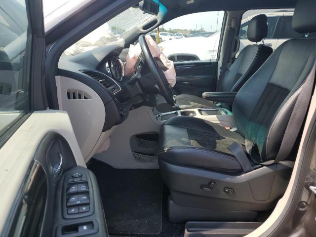Zdjęcie 7 z aukcji – 2019 DODGE GRAND CARA z VIN 2C4RDGCG1KR545839