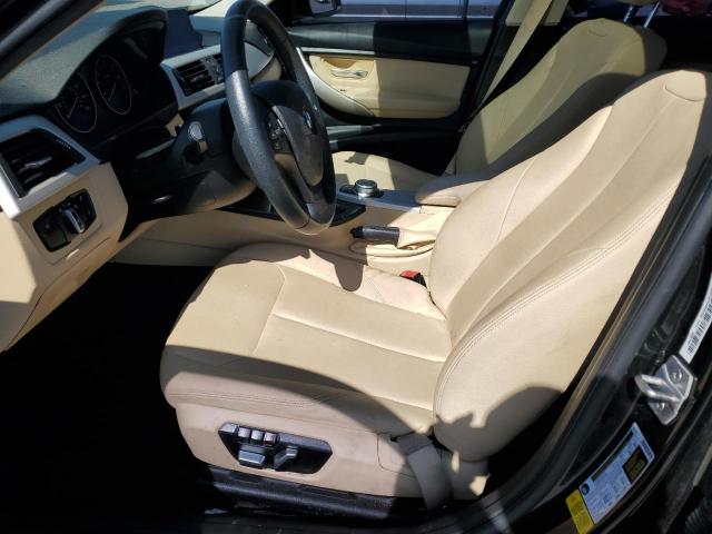 Photo 7 from auction – 2018 BMW 320 I with VIN WBA8A9C50JAD27960