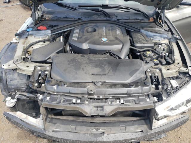 Photo 11 from auction – 2018 BMW 330 XI with VIN WBA8D9C51JEM31886
