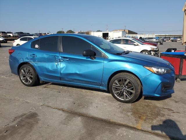 Photo 4 from auction – 2018 SUBARU IMPREZA with VIN 4S3GKAA65J1616127