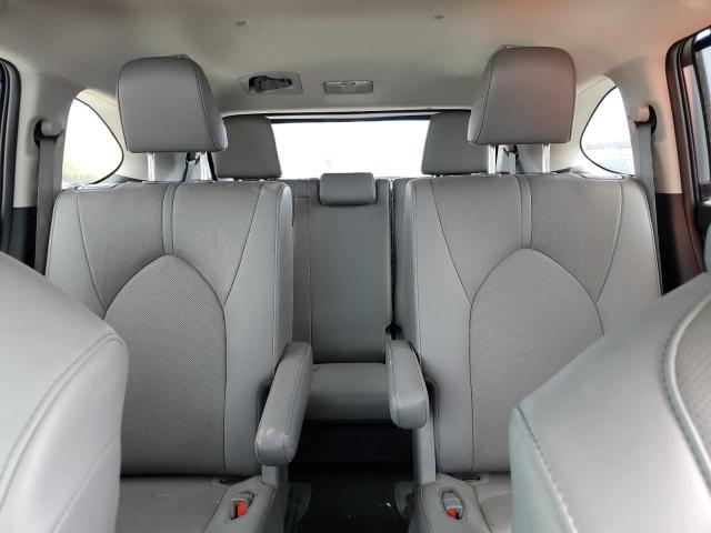 Photo 10 from auction – 2020 TOYOTA HIGHLANDER with VIN 5TDDZRBH8LS021694