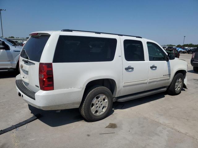 Photo 3 from auction – 2010 CHEVROLET SUBURBAN C with VIN 1GNUCHE02AR218560