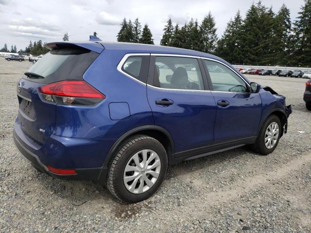 Photo 3 from auction – 2017 NISSAN ROGUE S with VIN KNMAT2MV2HP528798
