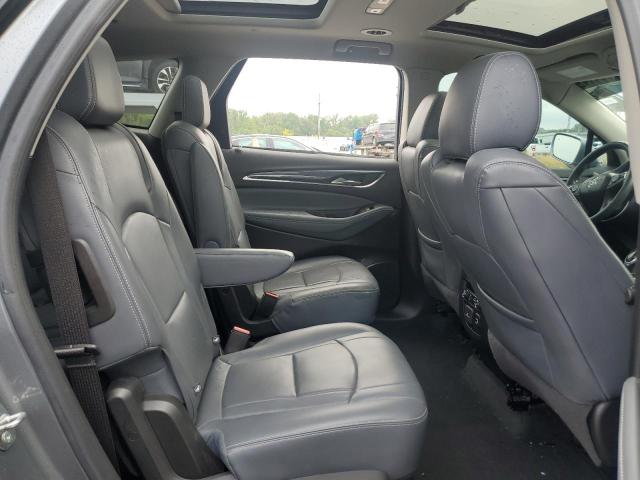 Фото 11 с аукциона – 2018 BUICK ENCLAVE PR с VIN 5GAEVBKW4JJ133863