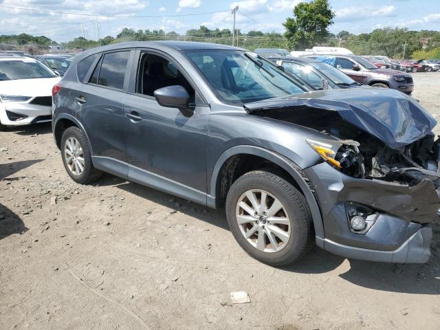 Photo 4 from auction – 2014 MAZDA CX-5 TOURI with VIN JM3KE4CY4E0348756