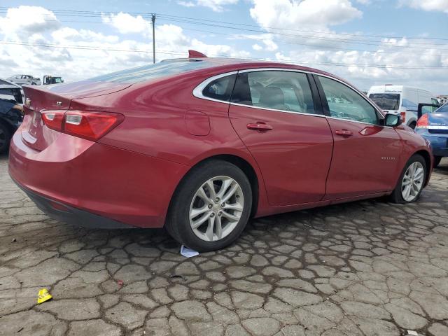 Photo 3 from auction – 2016 CHEVROLET MALIBU LT with VIN 1G1ZE5ST3GF270871