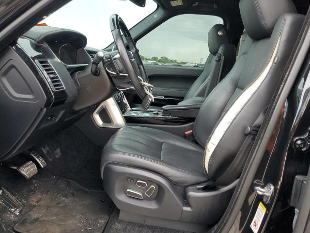 Photo 7 from auction – 2015 LAND ROVER RANGE ROVE with VIN SALGS2TF1FA240691