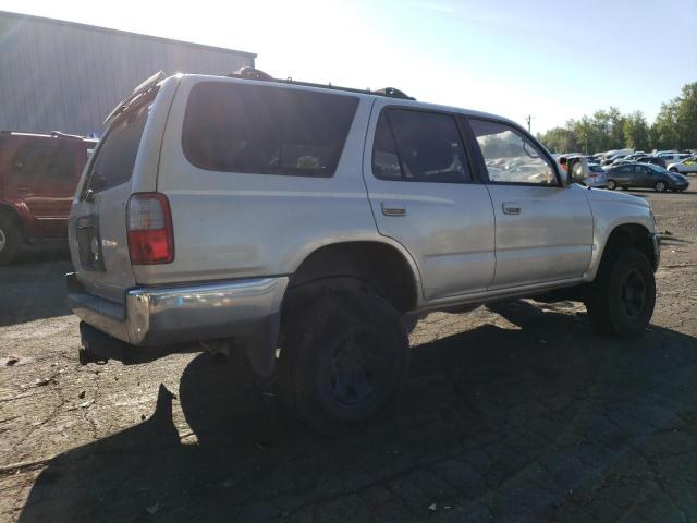 Photo 3 from auction – 1998 TOYOTA 4RUNNER with VIN JT3GN86R5W0086715