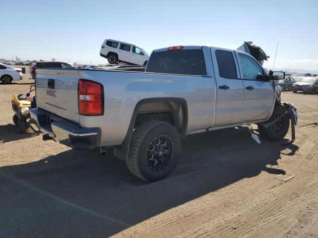 Photo 3 from auction – 2017 GMC SIERRA K15 with VIN 1GTV2LEC3HZ334910