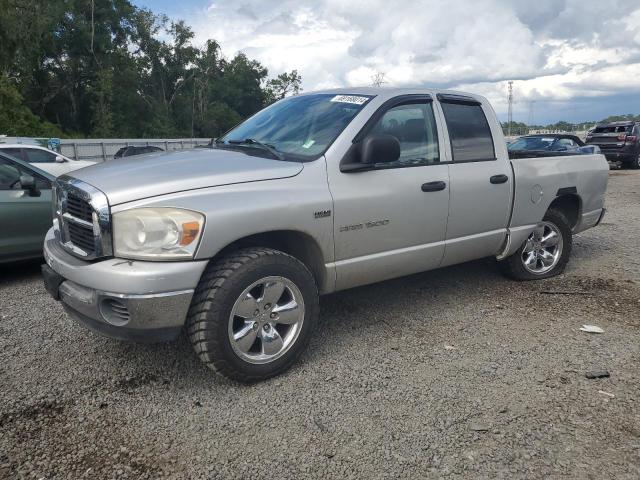 DODGE RAM 2007 with VIN 1D7HU18217J636228 - Photo from auction