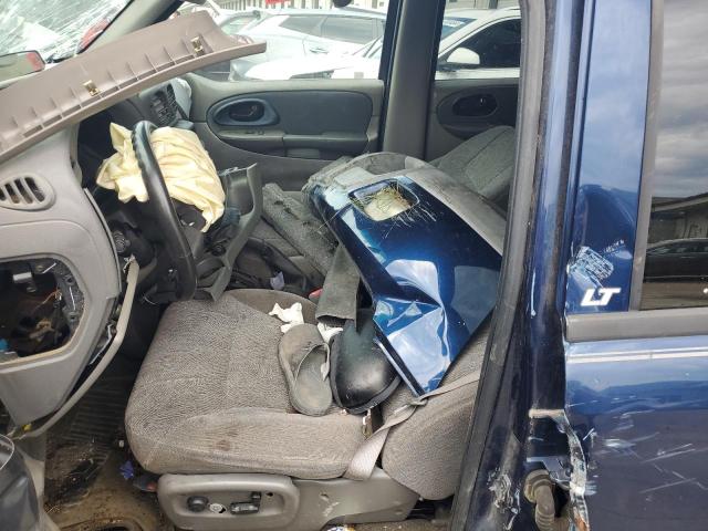 Photo 7 from auction – 2003 CHEVROLET TRAILBLAZE with VIN 1GNET16S636139960