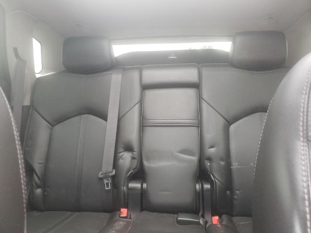 Photo 10 from auction – 2014 CADILLAC SRX LUXURY with VIN 3GYFNEE31ES656813